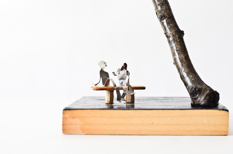 Conversazione - dettaglio