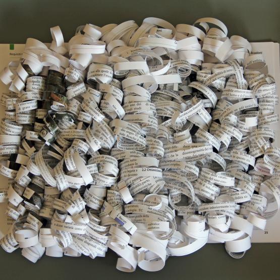 LIBRO PERMANENTE n° 7