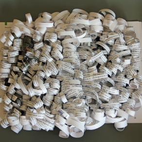 LIBRO PERMANENTE n° 7