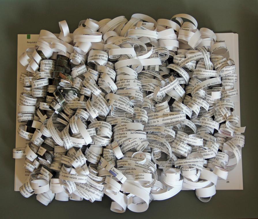 LIBRO PERMANENTE n° 7