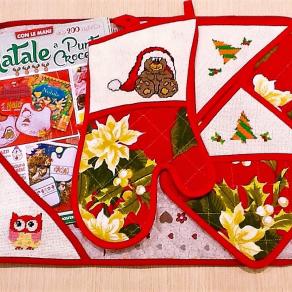  . . . SOTTO IL MIO ALBERELLO DI NATALE (4) . . . 