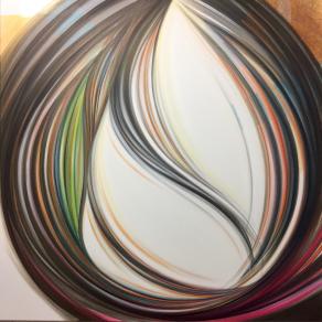 Quella luce che viene da dentro