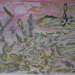 Al Saber - الصبر- The patience - la pazienza -   our wisdom from the Sahara