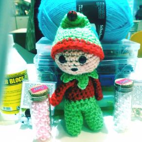 # Folletto amigurumi 8 # Folletto amigurumi 8