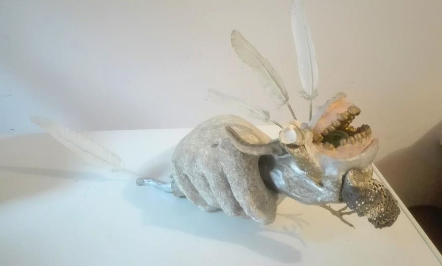 I catch me - Me, myself & i.