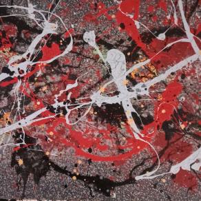 The sound of universe.