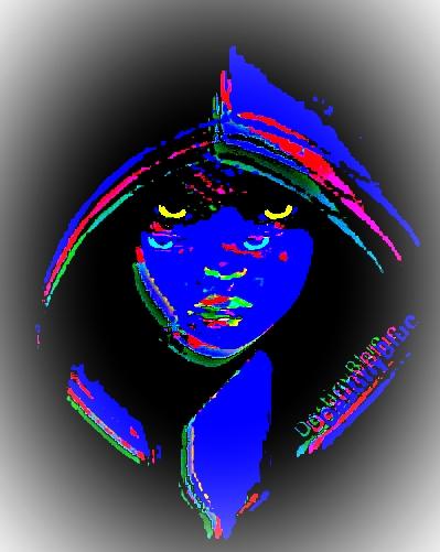 I mostri sono reali.. anche i fantasmi sono reali.. Vivono dentro di noi e.. a volte.. vincono !!!