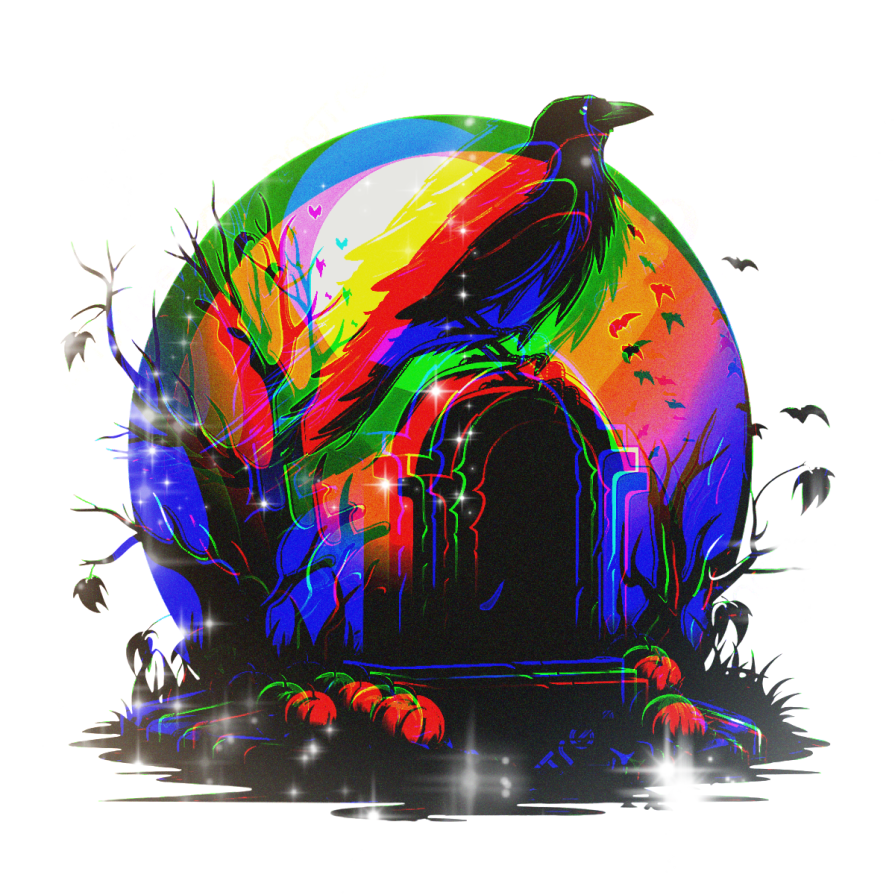 Il Messaggero dell'oltretomba...!!!