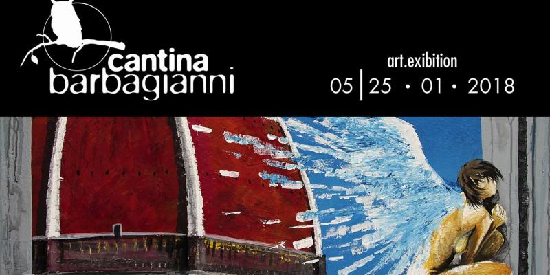 ANGELS 3.0 - art exhibition by lorenzoArs ANGELS 3.0 - art exhibition by lorenzoArs