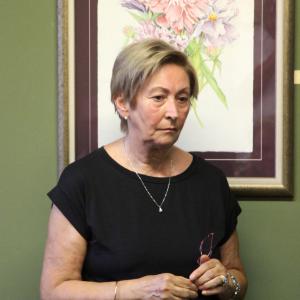 MA QUANTA GENTE C'ERA A WATERCOLOR DESIGN A MODENA 5-24 SETTEMBRE 2015