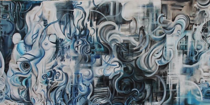 TOMEI: VI RACCONTO LA MIA ARTE TOMEI: VI RACCONTO LA MIA ARTE