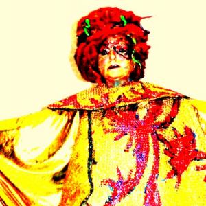 PERFORMANCE DI ROSA DIDONNA "LA MAGA CIRCE"