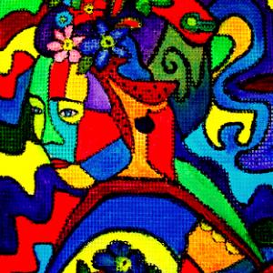 performance Rosa Didonna “Amor ch'a nullo amato, amar perdona