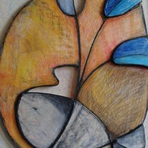 "Dialoghi con l'Anima" di Renzo Sbolci