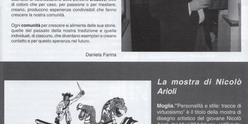 "Tracce di Virtuosismo"