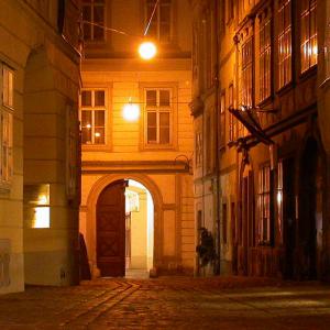 Austria. Vienna Imperial splendor