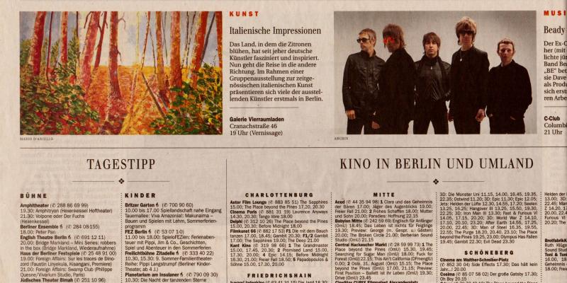 ARTE ITALIANA CONTEMPORANEA