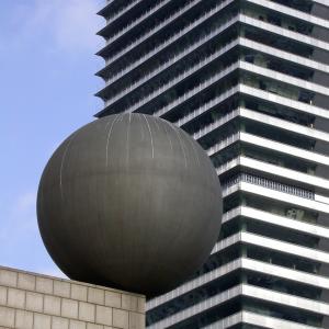 Spain. Barcelona upward