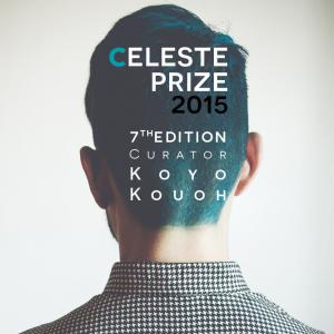 Celeste Prize 2015, 7th Edition Celeste Prize 2015, 7th Edition