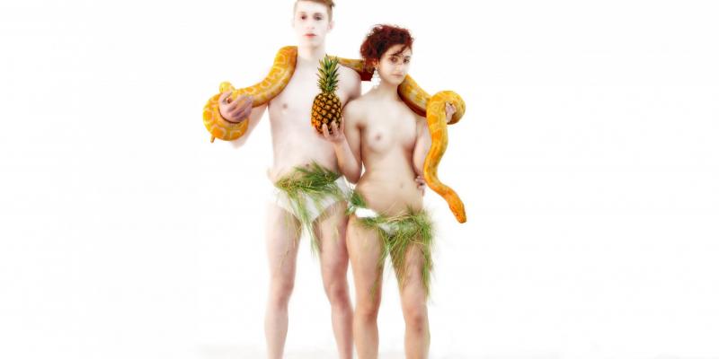 inaugurazione nuova Fondazione Museo Pino Pascali