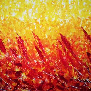 Competition "Ilario Rossi Prize" 2017, in Monzuno (BO).