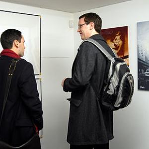 ART IN MIND - DECEMBER 2009 ART IN MIND - DECEMBER 2009