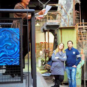 5 Elementi 5 Legno - Fuoco -Terra - Metallo - Acqua / Armonie e contrasti della natura attraverso l’Arte e il Feng shui 5 Elementi 5 Legno - Fuoco -Terra - Metallo - Acqua / Armonie e contrasti della natura attraverso l’Arte e il Feng shui