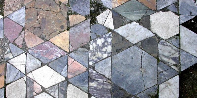 Italy. Campania. Pompei and Herculaneum