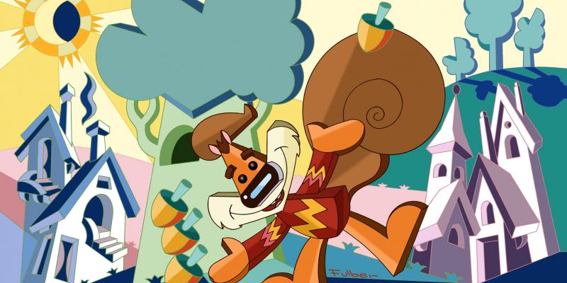 IL PROGETTO DEL MART CHE HA DATO IL VIA AL RIVISITISMO DI FULBER