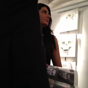 ARSCAPUTMUNDI di Gianluca Caputi