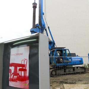 Expectations - Part 1/Berlin