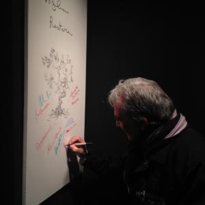 Il silenzio della coscienza Il silenzio della coscienza