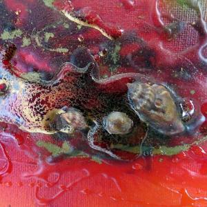 NUOVO EVENTO SABATO 22 ALLE ORE 18.00 ALLA PERSONALE DI BARBARA GHISI A MODENA 