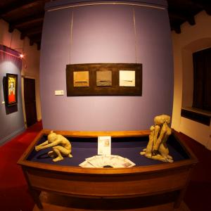 The languages of art