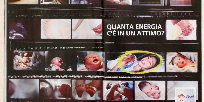 come i creativi internazionali rubano idee.di un eccellenza italiana la creativita dell emozione.