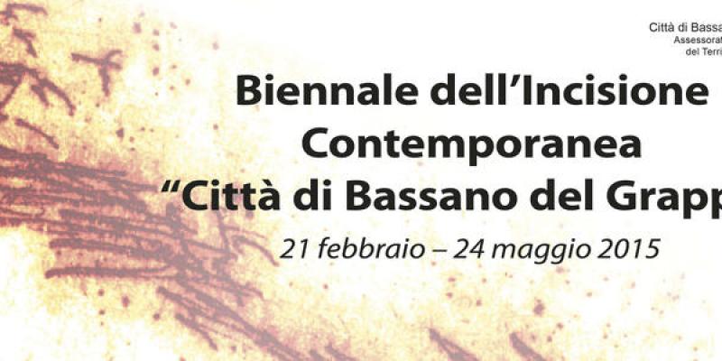 BIENNALE CONTEMPORANEA DI GRAFICA BIENNALE CONTEMPORANEA DI GRAFICA