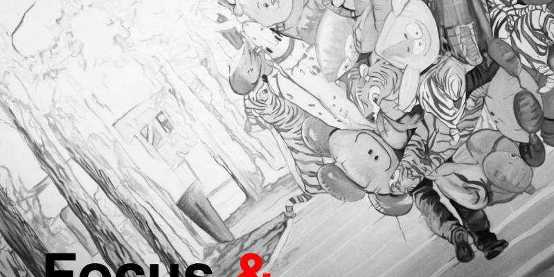 "FOCUS & PAINT BRUSH" "FOCUS & PAINT BRUSH"