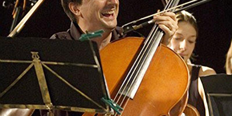 "StARTers": incontro con il musicista Marco Robino "StARTers": incontro con il musicista Marco Robino