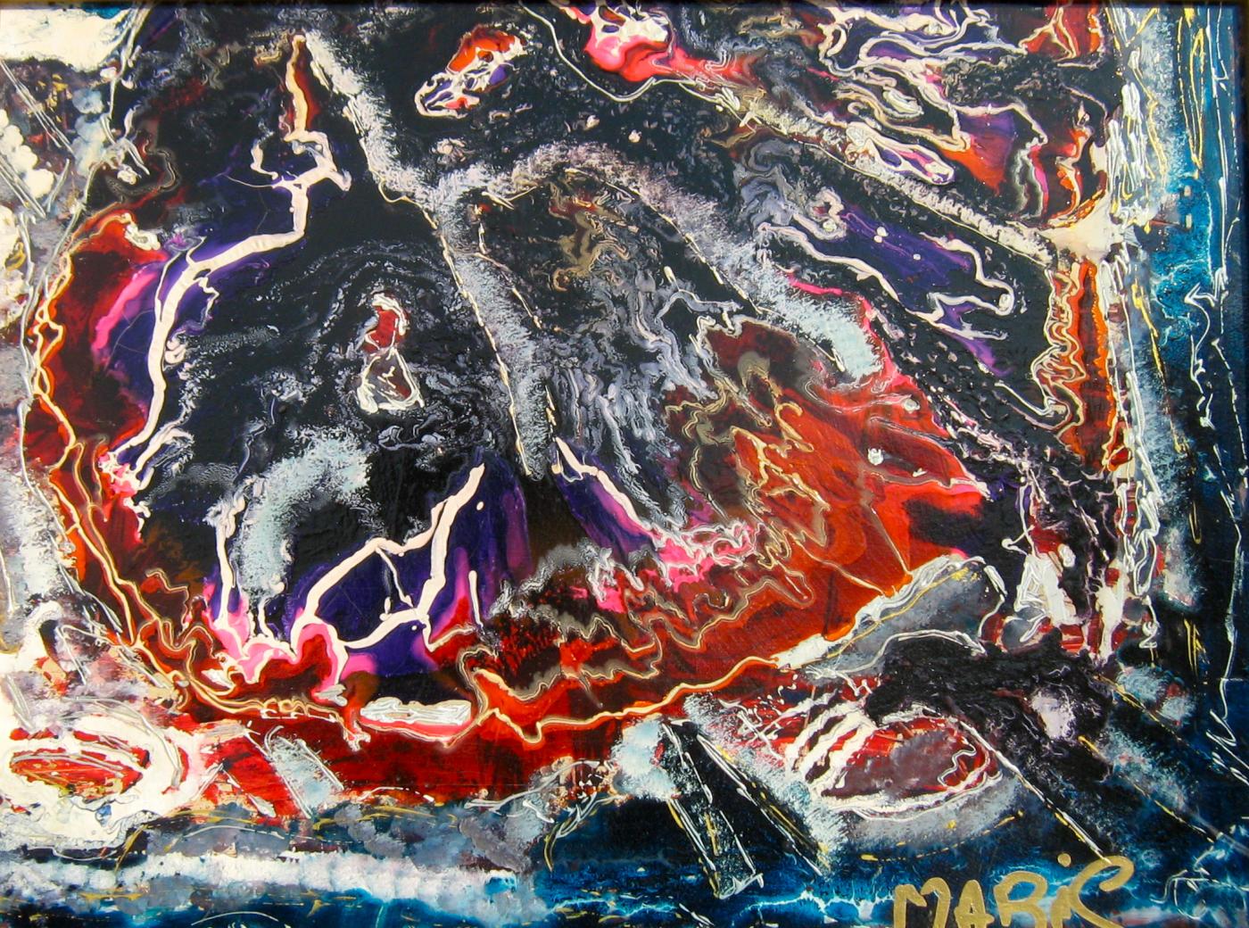 Ancora in Smalto Ancora in Smalto