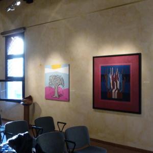 Labyrinths of wood Labyrinths of wood