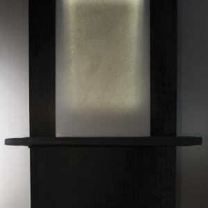 Roberto Rocchi, PRAXIS. Di marmo, di aria, di luce