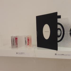 Biennial Art Book IV edition edited by Gennaro Ippolito and Giovanna Donnarumma