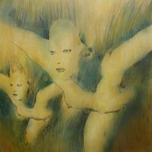 La figura femminile nell'arte / Aspettando l'otto marzo