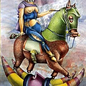 ContempoART 2019 / Incontri con l'Arte contemporanea