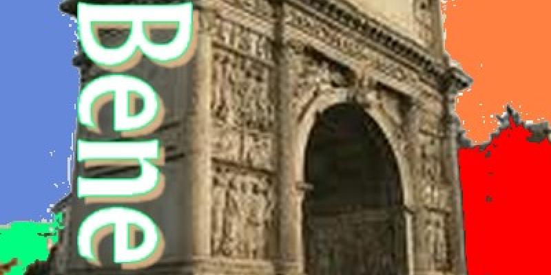 Selezioni " BENE BIENNALE " fino al 31 gennaio 2014 Selezioni " BENE BIENNALE " fino al 31 gennaio 2014