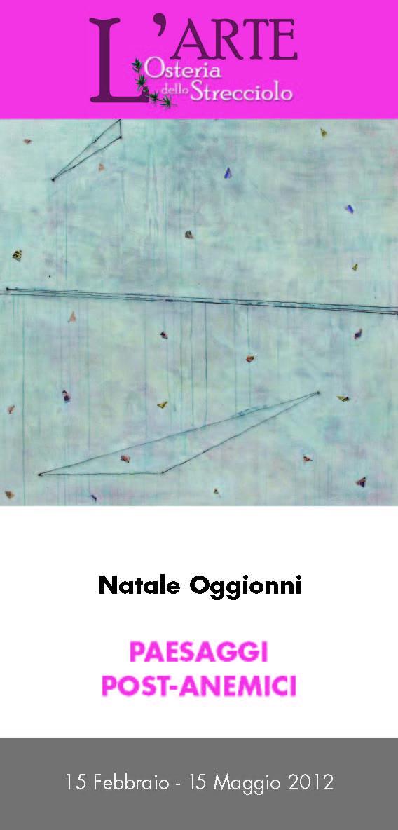 PAESAGGI POST-ANEMICI