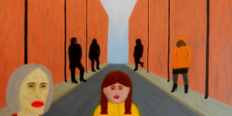 Unfortunately, Most People are Blind