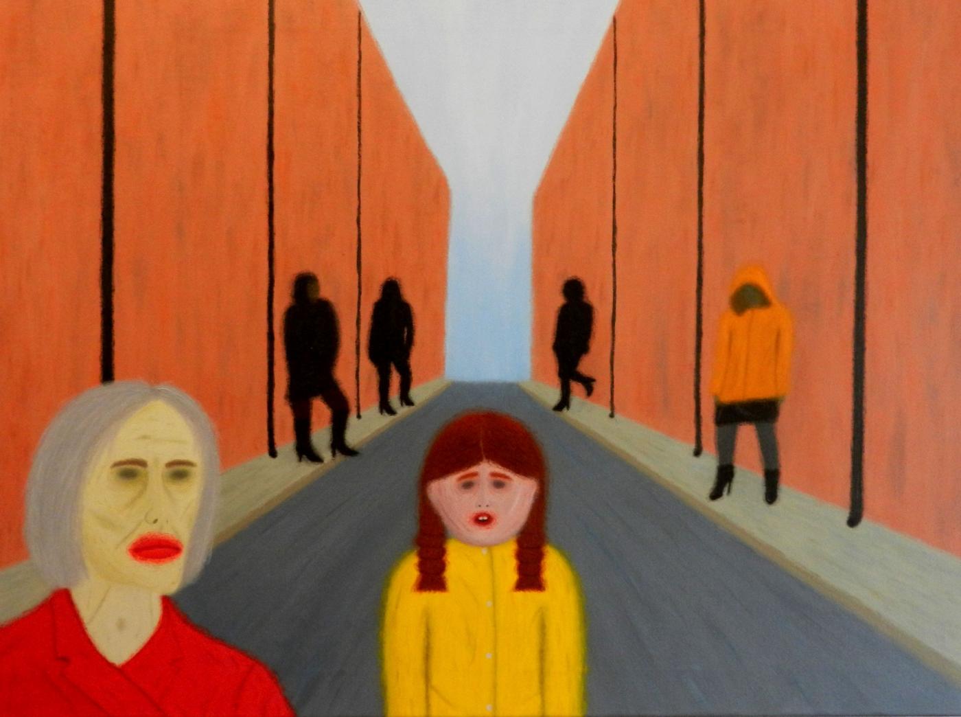 Unfortunately, Most People are Blind