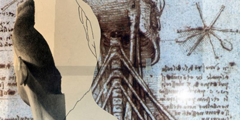 Giuseppe Ciracì | La macchina di Leonardo Giuseppe Ciracì | La macchina di Leonardo