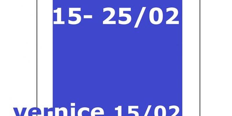 "Colore Blu" Art Expertse - Merlino "Colore Blu" Art Expertse - Merlino